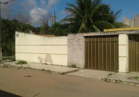 Foto 1 de Lote/Terreno à venda, 450m² em Pitimbu, Natal