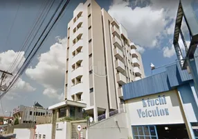 Foto 1 de Apartamento com 2 Quartos à venda, 78m² em Vila Furlan, Araraquara