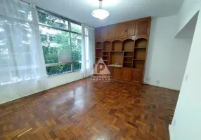 Foto 1 de Apartamento com 3 Quartos à venda, 86m² em Copacabana, Rio de Janeiro