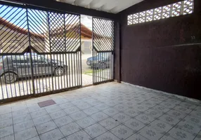 Foto 1 de Casa com 3 Quartos à venda, 105m² em Jardim Real, Praia Grande