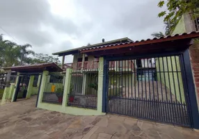 Foto 1 de Casa com 3 Quartos à venda, 250m² em Ouro Verde, Portão