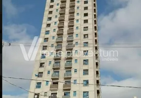 Foto 1 de Apartamento com 3 Quartos à venda, 77m² em Jardim Guanabara, Campinas