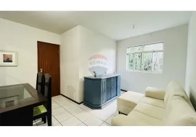 Foto 1 de Apartamento com 2 Quartos à venda, 62m² em Santa Helena, Juiz de Fora