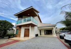 Casas à venda em Sao Joao, Araguaína - Viva Real