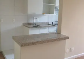 Foto 1 de Apartamento com 3 Quartos para alugar, 75m² em Vila Irene, São Roque