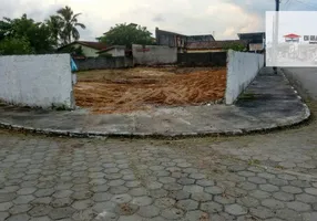 Foto 1 de Lote/Terreno para alugar, 790m² em Praia Das Palmeiras, Caraguatatuba