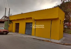 Foto 1 de Ponto Comercial à venda, 77m² em Vila Garcia, Jacareí
