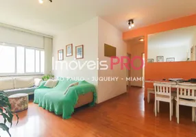 Foto 1 de Apartamento com 2 Quartos à venda, 74m² em Mirandópolis, São Paulo