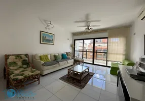 Foto 1 de Apartamento com 3 Quartos à venda, 126m² em Sitio Paecara, Guarujá