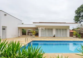 Foto 1 de Fazenda/Sítio com 3 Quartos à venda, 261m² em Campestre, Piracicaba