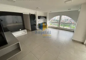 Foto 1 de Cobertura com 3 Quartos à venda, 143m² em Vila Ema, São José dos Campos