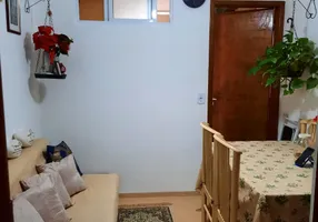 Foto 1 de Apartamento com 1 Quarto à venda, 37m² em Vila Buarque, São Paulo