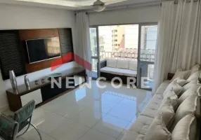 Foto 1 de Apartamento com 3 Quartos à venda, 120m² em Tijuca, Rio de Janeiro