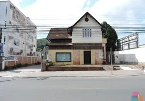 Foto 1 de Lote/Terreno à venda, 1128m² em Centro, Joinville