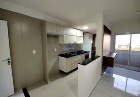 Foto 1 de Flat com 1 Quarto para alugar, 45m² em Jardim Sao Carlos, Sorocaba