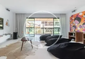 Foto 1 de Apartamento com 3 Quartos à venda, 300m² em Jardim Botânico, Rio de Janeiro