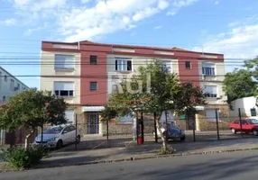 Foto 1 de Apartamento com 3 Quartos à venda, 99m² em Medianeira, Porto Alegre