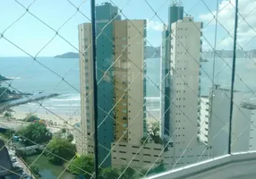 Foto 1 de Apartamento com 3 Quartos para alugar, 120m² em Pioneiros, Balneário Camboriú