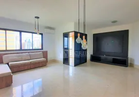 Foto 1 de Apartamento com 3 Quartos à venda, 128m² em Alphaville, Barueri