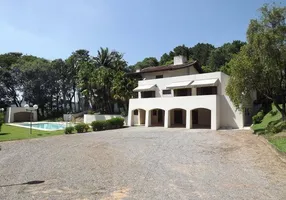 Foto 1 de Fazenda/Sítio com 5 Quartos à venda, 2000m² em Vila Borghesi, São Roque