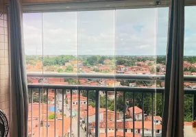 Foto 1 de Apartamento com 2 Quartos à venda, 54m² em Angelim, São Luís