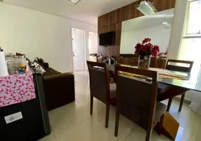 Foto 1 de Apartamento com 3 Quartos à venda, 56m² em Alípio de Melo, Belo Horizonte