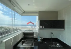 Foto 1 de Apartamento com 2 Quartos à venda, 66m² em Balneario Florida, Praia Grande