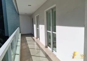 Foto 1 de Apartamento com 3 Quartos à venda, 100m² em Praia do Canto, Vitória