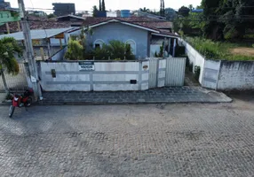 Foto 1 de Casa com 3 Quartos à venda, 680m² em Centro, Cruz das Almas