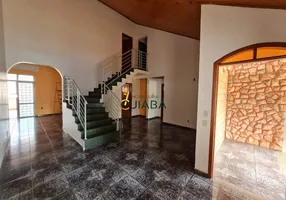 Foto 1 de Casa com 3 Quartos à venda, 314m² em Morada do Ouro, Cuiabá