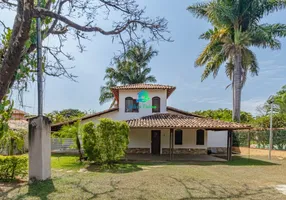 Foto 1 de Casa de Condomínio com 7 Quartos à venda, 350m² em Condominio Condados da Lagoa, Lagoa Santa