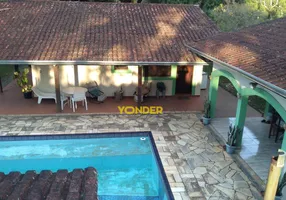 Foto 1 de Fazenda/Sítio com 3 Quartos à venda, 3024m² em Jardim Val Flor, Embu-Guaçu