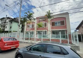 Foto 1 de Apartamento com 1 Quarto para alugar, 51m² em Lagoa da Conceição, Florianópolis