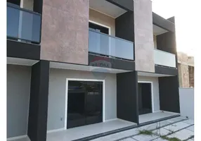 Foto 1 de Casa de Condomínio com 2 Quartos à venda, 100m² em Centro, Maricá