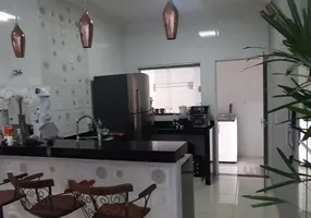 Foto 1 de Casa com 2 Quartos à venda, 125m² em Residencial Zanetti, Franca