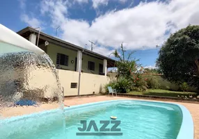 Foto 1 de Fazenda/Sítio com 3 Quartos à venda, 115m² em Barreiro Rico, Cerquilho