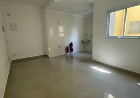 Foto 1 de Apartamento com 2 Quartos à venda, 45m² em Vila Sao Pedro, Santo André