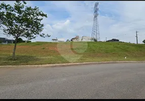 Foto 1 de Lote/Terreno à venda, 589m² em Condomínio Vale das Águas, Bragança Paulista