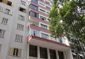 Foto 1 de Apartamento com 2 Quartos para alugar, 82m² em Centro Histórico, Porto Alegre