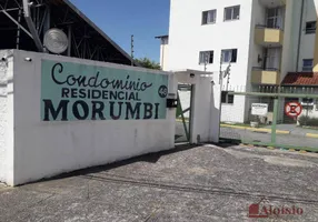 Foto 1 de Apartamento com 2 Quartos à venda, 54m² em Vila Nossa Senhora das Gracas, Taubaté