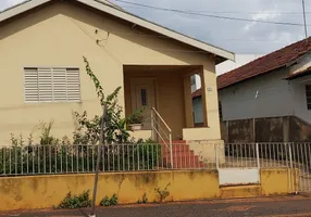 Foto 1 de Casa com 2 Quartos à venda, 104m² em Vila Cordenonsi, Americana