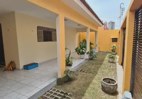 Foto 1 de Casa com 3 Quartos à venda, 135m² em Parque Real, Diadema