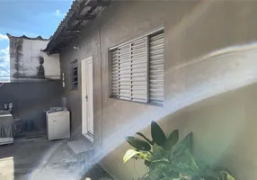 Foto 1 de Casa com 1 Quarto para alugar, 40m² em Vila Sônia, São Paulo