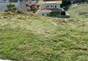 Foto 1 de Lote/Terreno à venda, 450m² em Vilagge Capricio, Louveira