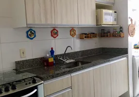 Foto 1 de Apartamento com 2 Quartos à venda, 66m² em Colônia Terra Nova, Manaus