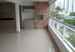 Foto 1 de Apartamento com 3 Quartos para venda ou aluguel, 135m² em Setor Bueno, Goiânia