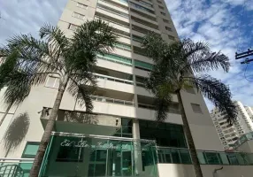 Foto 1 de Apartamento com 3 Quartos à venda, 85m² em Jardim Goiás, Goiânia