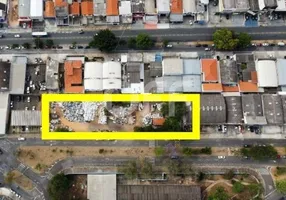 Foto 1 de Lote/Terreno à venda, 3030m² em Jardim do Lago, Campinas