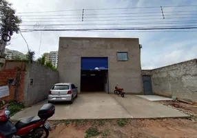 Foto 1 de Galpão/Depósito/Armazém para alugar, 260m² em Santa Isabel, Teresina