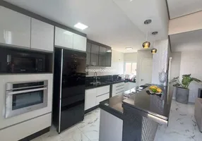 Foto 1 de Casa com 3 Quartos à venda, 122m² em Vila Prudente de Moraes, Itatiba